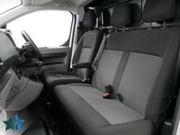 USED 2022 22 VAUXHALL VIVARO 2700 1.5 D 100 BHP L1 SWB DYNAMIC 6 DOOR AIR CON | CARPLAY | 6 DOORS | RACKING !