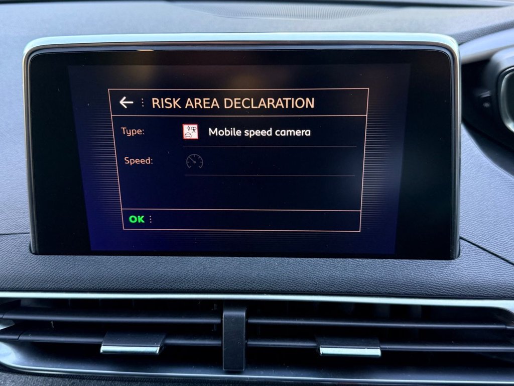 USED 2017 17 PEUGEOT 3008 1.2 PureTech GT Line SUV 5dr Petrol EAT Euro 6 (s/s) (130 ps) APPLE CARPLAY+ R/CAMERA+NAV+XENON