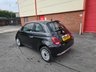 USED 2022 71 FIAT 500 1.0 MHEV Dolcevita Hatchback 3dr Petrol Manual Euro 6 (s/s) (70 bhp) Hybrid
