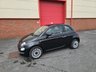 USED 2022 71 FIAT 500 1.0 MHEV Dolcevita Hatchback 3dr Petrol Manual Euro 6 (s/s) (70 bhp) Hybrid