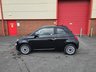 USED 2022 71 FIAT 500 1.0 MHEV Dolcevita Hatchback 3dr Petrol Manual Euro 6 (s/s) (70 bhp) Hybrid