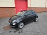 USED 2022 71 FIAT 500 1.0 MHEV Dolcevita Hatchback 3dr Petrol Manual Euro 6 (s/s) (70 bhp) Hybrid