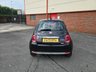 USED 2022 71 FIAT 500 1.0 MHEV Dolcevita Hatchback 3dr Petrol Manual Euro 6 (s/s) (70 bhp) Hybrid