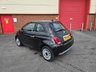 USED 2022 71 FIAT 500 1.0 MHEV Dolcevita Hatchback 3dr Petrol Manual Euro 6 (s/s) (70 bhp) Hybrid