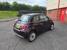 USED 2022 71 FIAT 500 1.0 MHEV Dolcevita Hatchback 3dr Petrol Manual Euro 6 (s/s) (70 bhp) Hybrid