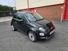 USED 2022 71 FIAT 500 1.0 MHEV Dolcevita Hatchback 3dr Petrol Manual Euro 6 (s/s) (70 bhp) Hybrid