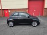 USED 2022 71 FIAT 500 1.0 MHEV Dolcevita Hatchback 3dr Petrol Manual Euro 6 (s/s) (70 bhp) Hybrid