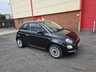 USED 2022 71 FIAT 500 1.0 MHEV Dolcevita Hatchback 3dr Petrol Manual Euro 6 (s/s) (70 bhp) Hybrid
