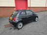 USED 2022 71 FIAT 500 1.0 MHEV Dolcevita Hatchback 3dr Petrol Manual Euro 6 (s/s) (70 bhp) Hybrid