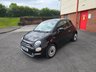 USED 2022 71 FIAT 500 1.0 MHEV Dolcevita Hatchback 3dr Petrol Manual Euro 6 (s/s) (70 bhp) Hybrid