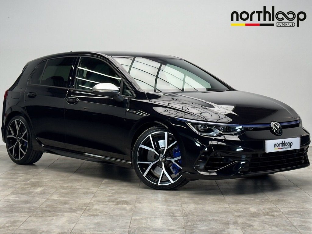 2021 VOLKSWAGEN GOLF