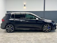 USED 2021 21 VOLKSWAGEN GOLF 2.0 TSI R Hatchback 5dr Petrol DSG 4Motion Euro 6 (s/s) (320 ps) VW History/ Estoril Alloys