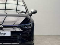 USED 2021 21 VOLKSWAGEN GOLF 2.0 TSI R Hatchback 5dr Petrol DSG 4Motion Euro 6 (s/s) (320 ps) VW History/ Estoril Alloys