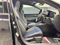 USED 2021 21 VOLKSWAGEN GOLF 2.0 TSI R Hatchback 5dr Petrol DSG 4Motion Euro 6 (s/s) (320 ps) VW History/ Estoril Alloys