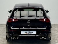 USED 2021 21 VOLKSWAGEN GOLF 2.0 TSI R Hatchback 5dr Petrol DSG 4Motion Euro 6 (s/s) (320 ps) VW History/ Estoril Alloys