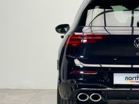 USED 2021 21 VOLKSWAGEN GOLF 2.0 TSI R Hatchback 5dr Petrol DSG 4Motion Euro 6 (s/s) (320 ps) VW History/ Estoril Alloys