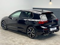 USED 2021 21 VOLKSWAGEN GOLF 2.0 TSI R Hatchback 5dr Petrol DSG 4Motion Euro 6 (s/s) (320 ps) VW History/ Estoril Alloys