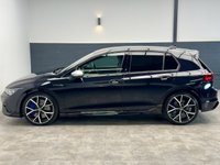 USED 2021 21 VOLKSWAGEN GOLF 2.0 TSI R Hatchback 5dr Petrol DSG 4Motion Euro 6 (s/s) (320 ps) VW History/ Estoril Alloys