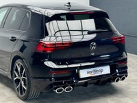 USED 2021 21 VOLKSWAGEN GOLF 2.0 TSI R Hatchback 5dr Petrol DSG 4Motion Euro 6 (s/s) (320 ps) VW History/ Estoril Alloys