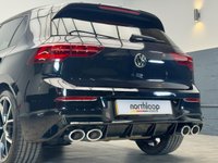 USED 2021 21 VOLKSWAGEN GOLF 2.0 TSI R Hatchback 5dr Petrol DSG 4Motion Euro 6 (s/s) (320 ps) VW History/ Estoril Alloys