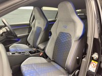 USED 2021 21 VOLKSWAGEN GOLF 2.0 TSI R Hatchback 5dr Petrol DSG 4Motion Euro 6 (s/s) (320 ps) VW History/ Estoril Alloys