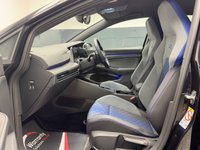 USED 2021 21 VOLKSWAGEN GOLF 2.0 TSI R Hatchback 5dr Petrol DSG 4Motion Euro 6 (s/s) (320 ps) VW History/ Estoril Alloys