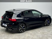 USED 2021 21 VOLKSWAGEN GOLF 2.0 TSI R Hatchback 5dr Petrol DSG 4Motion Euro 6 (s/s) (320 ps) VW History/ Estoril Alloys