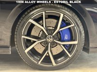 USED 2021 21 VOLKSWAGEN GOLF 2.0 TSI R Hatchback 5dr Petrol DSG 4Motion Euro 6 (s/s) (320 ps) VW History/ Estoril Alloys