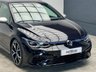 USED 2021 21 VOLKSWAGEN GOLF 2.0 TSI R Hatchback 5dr Petrol DSG 4Motion Euro 6 (s/s) (320 ps) VW History/ Estoril Alloys