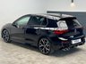 USED 2021 21 VOLKSWAGEN GOLF 2.0 TSI R Hatchback 5dr Petrol DSG 4Motion Euro 6 (s/s) (320 ps) VW History/ Estoril Alloys