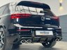USED 2021 21 VOLKSWAGEN GOLF 2.0 TSI R Hatchback 5dr Petrol DSG 4Motion Euro 6 (s/s) (320 ps) VW History/ Estoril Alloys