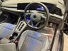 USED 2021 21 VOLKSWAGEN GOLF 2.0 TSI R Hatchback 5dr Petrol DSG 4Motion Euro 6 (s/s) (320 ps) VW History/ Estoril Alloys