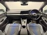USED 2021 21 VOLKSWAGEN GOLF 2.0 TSI R Hatchback 5dr Petrol DSG 4Motion Euro 6 (s/s) (320 ps) VW History/ Estoril Alloys