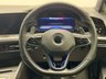 USED 2021 21 VOLKSWAGEN GOLF 2.0 TSI R Hatchback 5dr Petrol DSG 4Motion Euro 6 (s/s) (320 ps) VW History/ Estoril Alloys