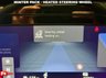 USED 2021 21 VOLKSWAGEN GOLF 2.0 TSI R Hatchback 5dr Petrol DSG 4Motion Euro 6 (s/s) (320 ps) VW History/ Estoril Alloys