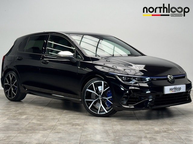 View our Volkswagen Golf 2.0 TSI R Hatchback 5dr Petrol DSG 4Motion Euro 6 (s/s) (320 ps)