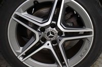 USED 2021 21 MERCEDES-BENZ B CLASS 1.3 B200 AMG Line (Premium 2) MPV 5dr Petrol 7G-DCT Euro 6 (s/s) (163 ps) AMG LINE, PREMIUM, AMBIENT