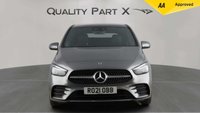 USED 2021 21 MERCEDES-BENZ B CLASS 1.3 B200 AMG Line (Premium 2) MPV 5dr Petrol 7G-DCT Euro 6 (s/s) (163 ps) AMG LINE, PREMIUM, AMBIENT