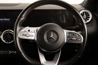 USED 2021 21 MERCEDES-BENZ B CLASS 1.3 B200 AMG Line (Premium 2) MPV 5dr Petrol 7G-DCT Euro 6 (s/s) (163 ps) AMG LINE, PREMIUM, AMBIENT