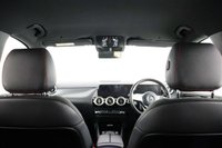 USED 2021 21 MERCEDES-BENZ B CLASS 1.3 B200 AMG Line (Premium 2) MPV 5dr Petrol 7G-DCT Euro 6 (s/s) (163 ps) AMG LINE, PREMIUM, AMBIENT