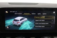 USED 2021 21 MERCEDES-BENZ B CLASS 1.3 B200 AMG Line (Premium 2) MPV 5dr Petrol 7G-DCT Euro 6 (s/s) (163 ps) AMG LINE, PREMIUM, AMBIENT