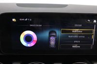 USED 2021 21 MERCEDES-BENZ B CLASS 1.3 B200 AMG Line (Premium 2) MPV 5dr Petrol 7G-DCT Euro 6 (s/s) (163 ps) AMG LINE, PREMIUM, AMBIENT