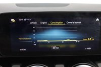 USED 2021 21 MERCEDES-BENZ B CLASS 1.3 B200 AMG Line (Premium 2) MPV 5dr Petrol 7G-DCT Euro 6 (s/s) (163 ps) AMG LINE, PREMIUM, AMBIENT