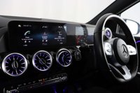 USED 2021 21 MERCEDES-BENZ B CLASS 1.3 B200 AMG Line (Premium 2) MPV 5dr Petrol 7G-DCT Euro 6 (s/s) (163 ps) AMG LINE, PREMIUM, AMBIENT