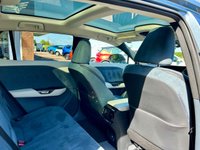 USED 2023 73 LEXUS RZ 450e 71.4kWh Takumi SUV 5dr Electric Auto DIRECT4 (313 ps) HUGE SPEC, LOW MILES, LIKE NEW