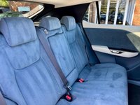 USED 2023 73 LEXUS RZ 450e 71.4kWh Takumi SUV 5dr Electric Auto DIRECT4 (313 ps) HUGE SPEC, LOW MILES, LIKE NEW
