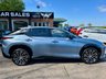 USED 2023 73 LEXUS RZ 450e 71.4kWh Takumi SUV 5dr Electric Auto DIRECT4 (313 ps) HUGE SPEC, LOW MILES, LIKE NEW