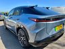 USED 2023 73 LEXUS RZ 450e 71.4kWh Takumi SUV 5dr Electric Auto DIRECT4 (313 ps) HUGE SPEC, LOW MILES, LIKE NEW