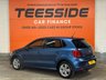 USED 2016 66 VOLKSWAGEN POLO 1.2 TSI BlueMotion Tech Match Hatchback 5dr Petrol Manual Euro 6 (s/s) (90 ps) 