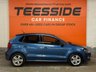 USED 2016 66 VOLKSWAGEN POLO 1.2 TSI BlueMotion Tech Match Hatchback 5dr Petrol Manual Euro 6 (s/s) (90 ps) 